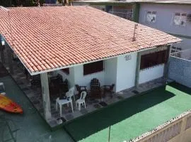 Casa com Piscina em Itamaracá
