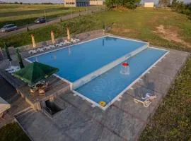 Mountain Sky View - Маунтин Скай Вю