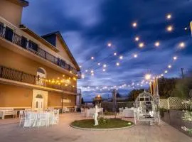 Pensiunea Axe Boutique