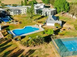 Wyndham Garden Campana