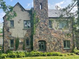 The Brower House
