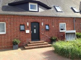 Lichtis Hues，位于里斯特的酒店