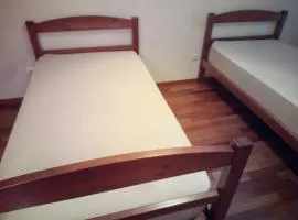 Costa Lodge, private room