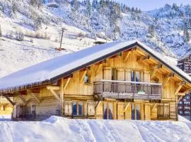 Chalet Avoriaz, 8 pièces, 14 personnes - FR-1-314-101