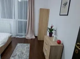 Apartament Râșnov