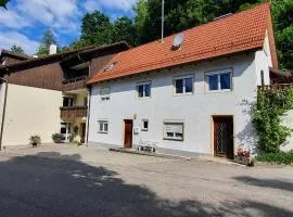 Bei München Ferienwohnung in Grafrath "zur Amper"