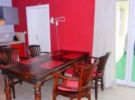 Bei München Ferienwohnung in Grafrath "Ampermoos"