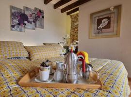Maison Briadre Paris Disney gitelevouilly，位于Chauffry的酒店