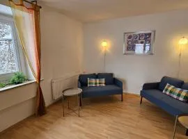 Bei München Ferienwohnung in Grafrath "Amperland"