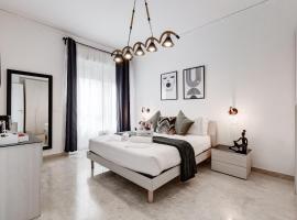 DIDAVI' Guest House，位于罗马的酒店