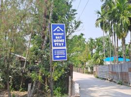 MANAS RAY HOMESTAY