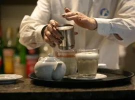 阿尔博尔格意大利酒店