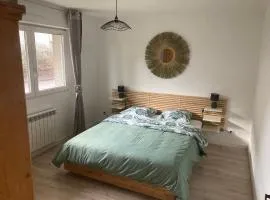 Appartement Le Männele