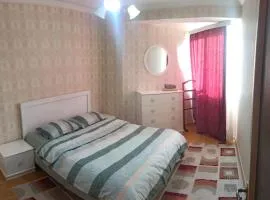 Apartment in Tskaltubo - # 1
