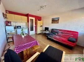 Appartement Sous Berthet - 4 pers