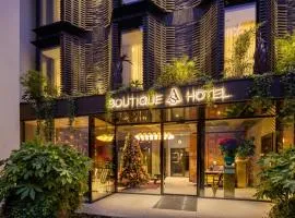 AS Boutique Hotel, superior