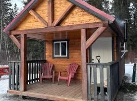 Eagle Cabin