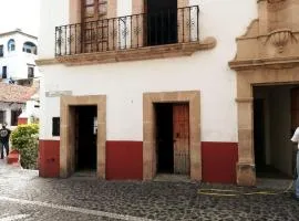 La cabaña del TIO PEPE