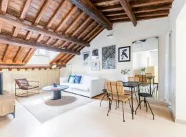 Balestrari Boutique Apartment