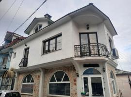 Apartment DAMJAN - Kruševo，位于克鲁舍沃的酒店