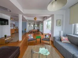 Maison Détroit : Iconic 3Br Triplex w/ GREAT Views