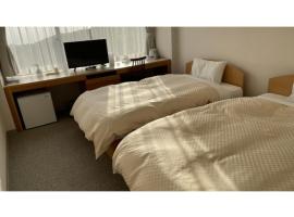 Shonan Relief - Vacation STAY 50852v，位于横须贺市的酒店