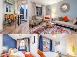 30% OFF 28 Nights+ 3bed House - Klarok - Peterborough