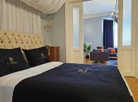 Lina Hotel Taksim Pera