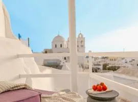 Yposkafon Concept Villa