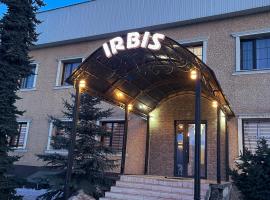 Irbis Hostel，位于卡拉科尔的酒店