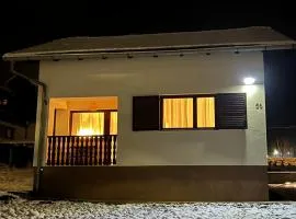 Kuća za odmor Sedra - jacuzzi & sauna