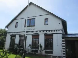 Pension Werner Nagel