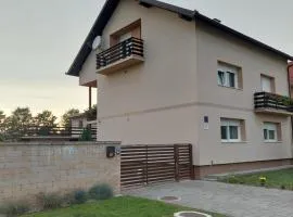 Apartman Ždralović