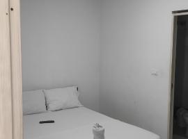Hospedaje Norcasia，位于Norcasia的酒店
