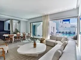 Noma Villa Piperi