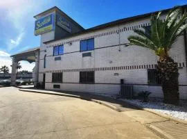 Scottish Inn & Suites Sam Houston Parkway
