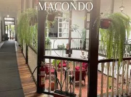 Hostal Casa Macondo