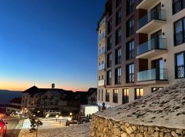 Harmonija Resort - Harmonia Palace，位于科帕奥尼克的酒店