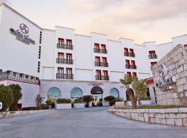 Hotel Colón Plaza Business Class