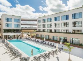 Hotel Faranda Single 1 Punta Cana - Adults Only