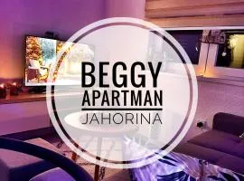 Beggy Jahorina