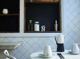 蓬特韦德拉慢城旅馆