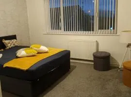 2 bed apartment
