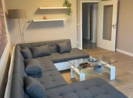 Ferienwohnung Zwischen Eider u. Elbe