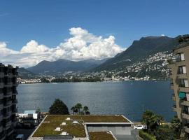 Paradise Lake View，位于帕拉迪索的酒店