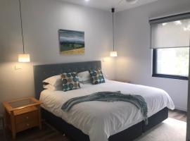 Gillys Guesthouse，位于梅顿的酒店
