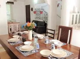 Tu hogar perfecto en el corazón de Cancun