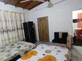 Apartamento Doradal