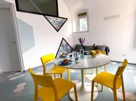 La mia casetta al mare