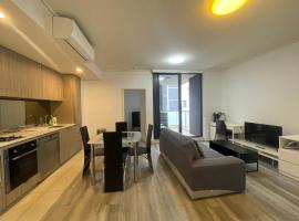 Entire 2 bedrooms Security Apartment，位于Riverwood的公寓